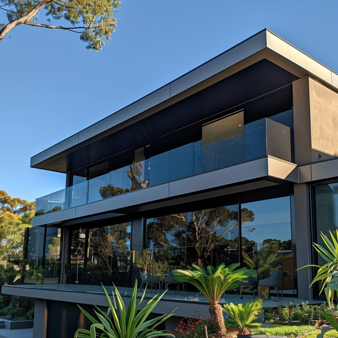 Why Window Tinting is Essential for Perth Homes