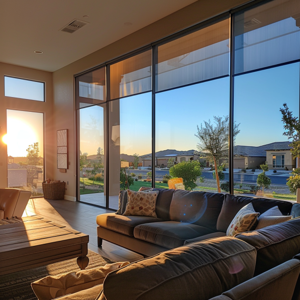 Home-Window-Tinting-in-the-suburbs