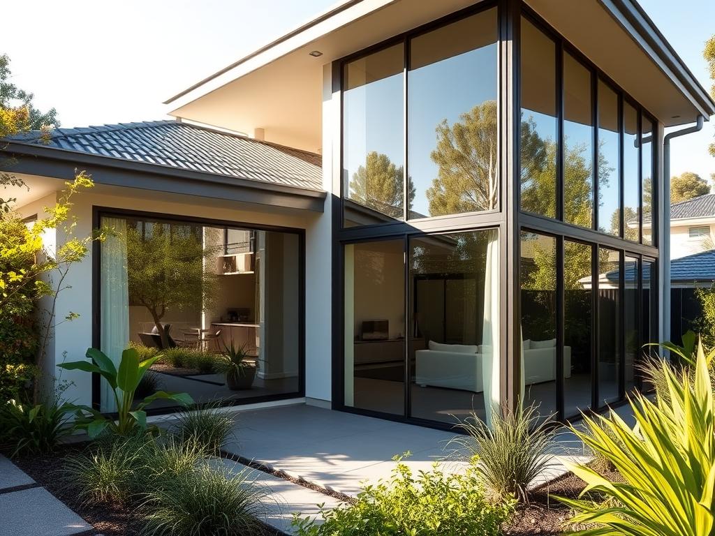 Why Window Tinting is Essential for Perth Homes