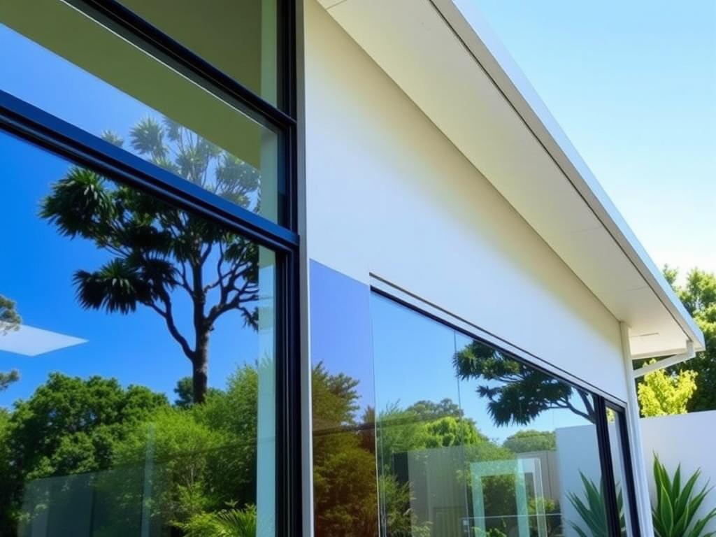 Why Window Tinting is Essential for Perth Homes