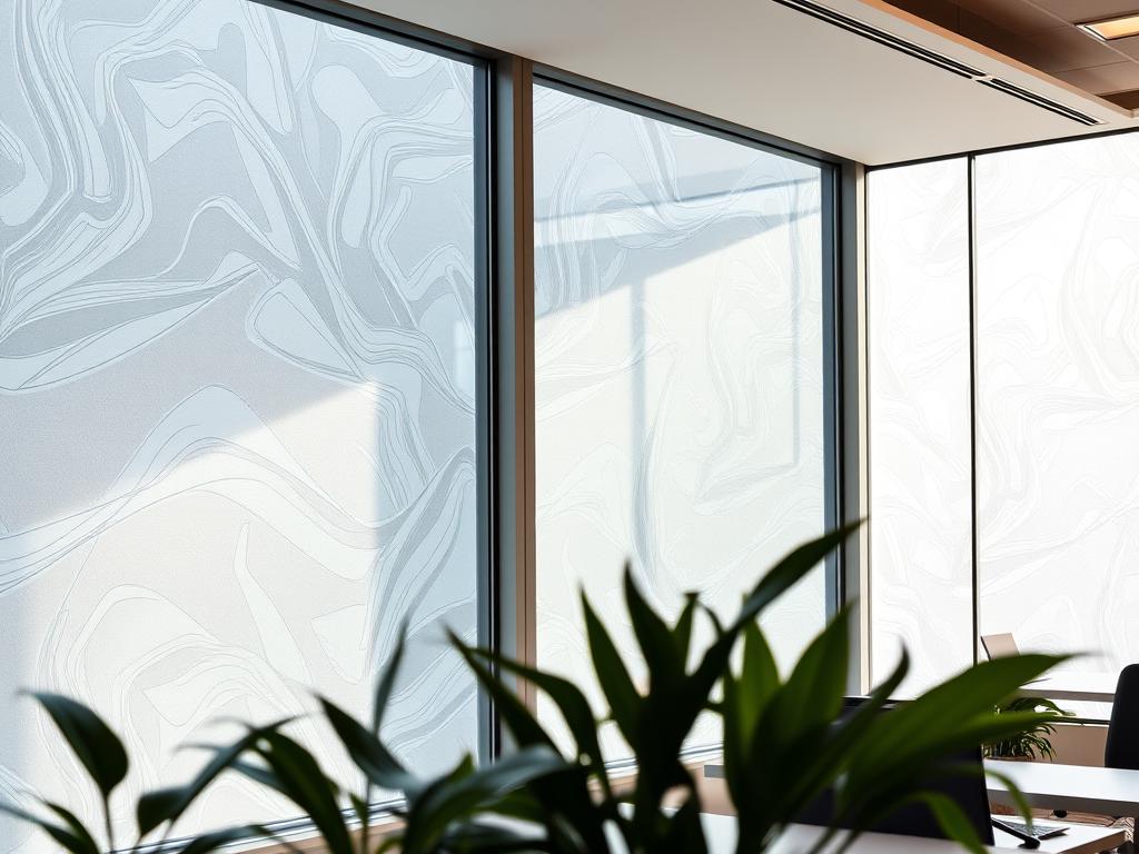 Office Window Tinting Perth Enhancing Privacy & Productivity