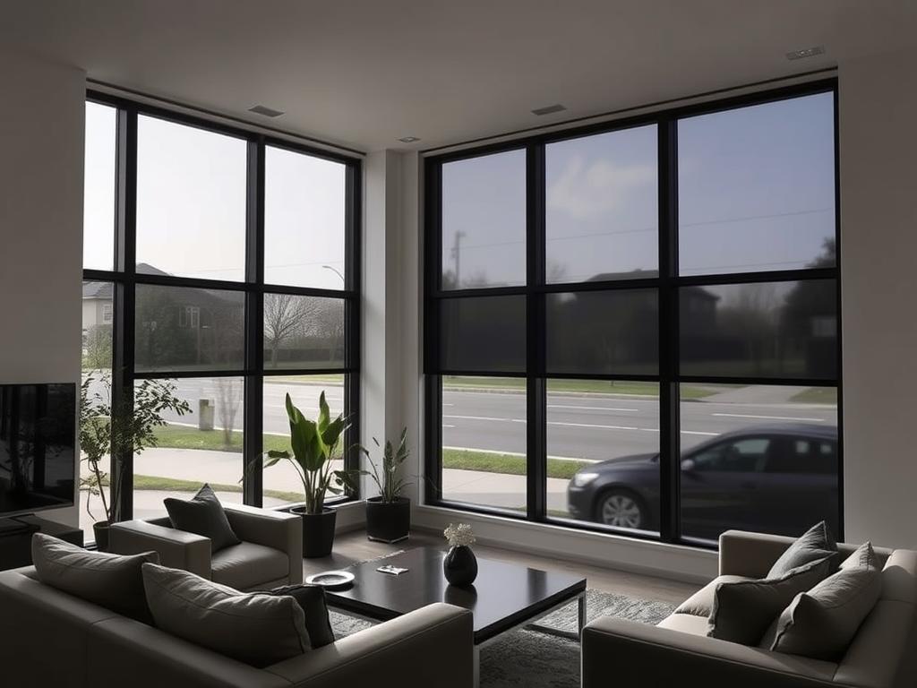 Comparing Window Tinting Costs for Homes & Offices in Perth